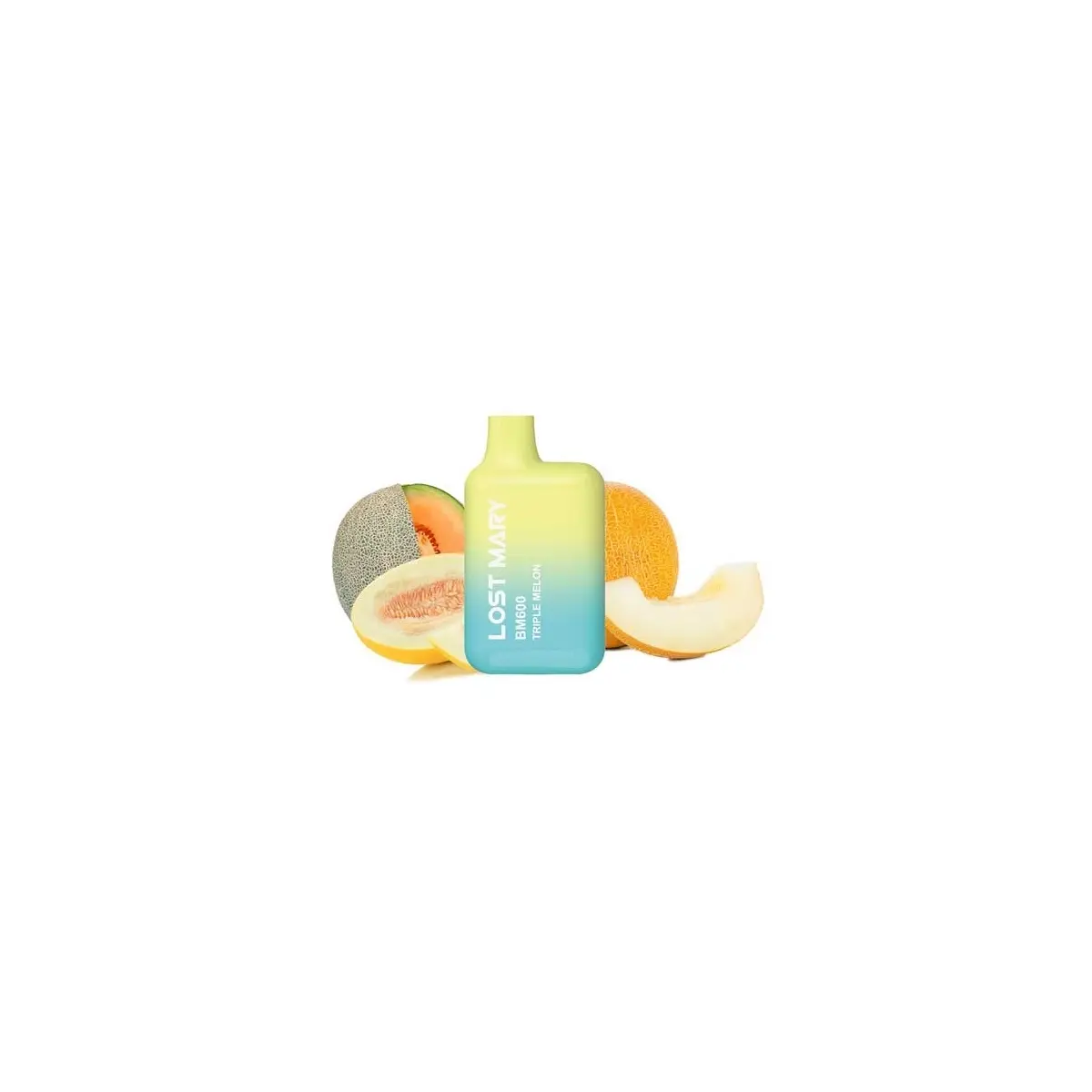 Lost Mary Bm 600  - Triple Melon