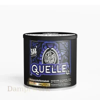 187 Tobacco 200g - Quelle