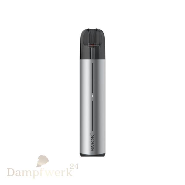 Smok Solus 2 Kit - Silber