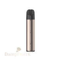 Smok Solus 2 Kit - Mokka Gold