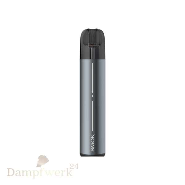 Smok Solus 2 Kit - Grau
