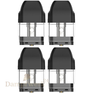 Uwell Caliburn KOKO FeCrAl 2ml Pod (4er Pack) -  1,2Ohm