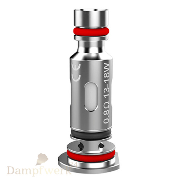 Uwell Caliburn G Coil Mesh H (4er Pack) - 0.8Ohm