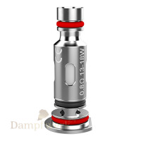 Uwell Caliburn G Coil Mesh H (4er Pack) - 0.8Ohm