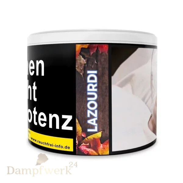 Al Waha 200g - Lazourdi
