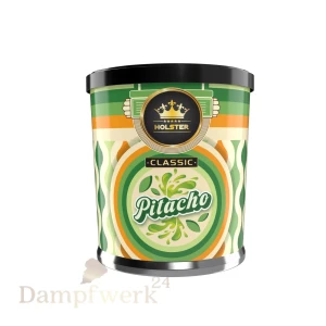 Holster 200g - Pistachio