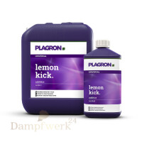Plagron Lemon Kick 500ml