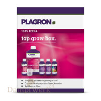 Plagron Top Grow Box Terra Set