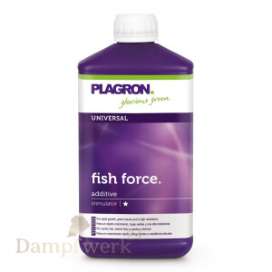 Plagron Fish Force, 1 Liter