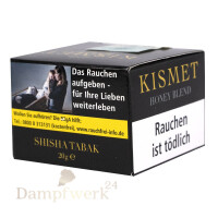 Kismet - Black Kiwi 20g