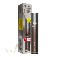 Elfbar ELFA Akku - Twilight Brown