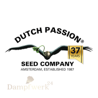 Dutch Passion Auto OH my Gusher - 1 Samen
