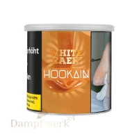 Hookain 200g - White Caek