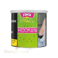 Hookain 200g - Zenta Schox