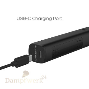 Cuboo Stick Vaporizer - Schwarz