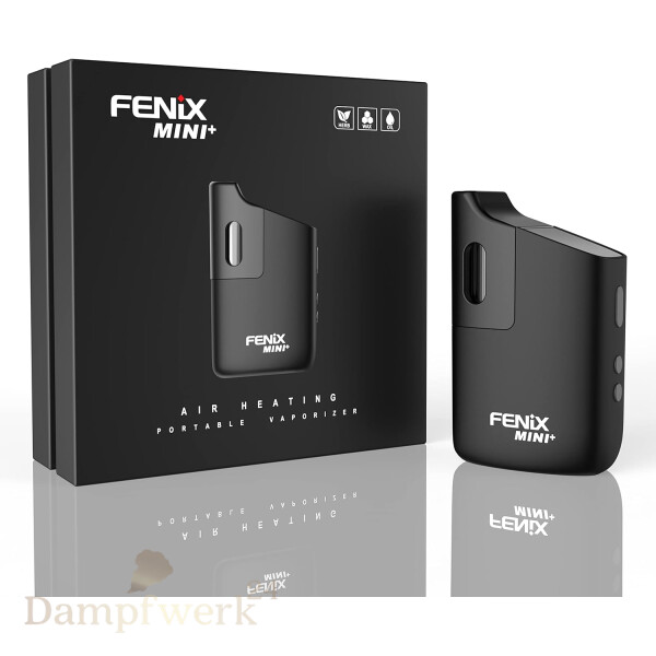 FENix Mini+