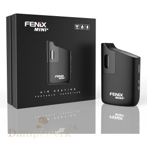 FENix Mini+