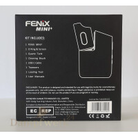 FENix Mini+