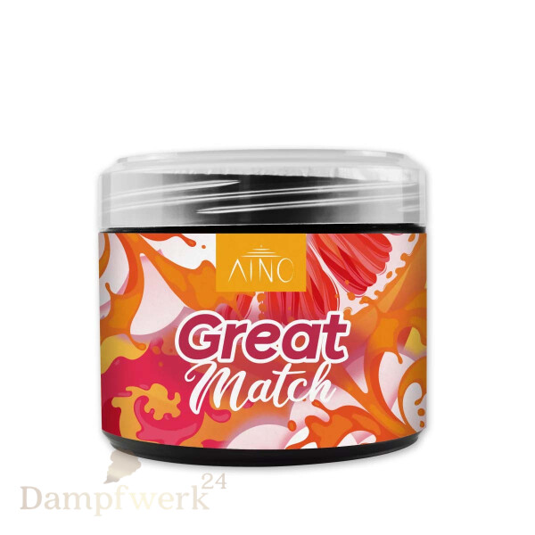 AINO 200g  - Great match