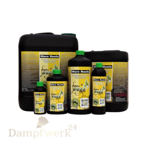 Greenbuzz Nutrients - More Roots 250ml