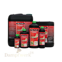 Greenbuzz Nutrients - Big Fruits 250ml