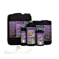Greenbuzz Nutrients - Growzyme 250ml