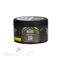 Musthave 25g - Kiwi Smooth