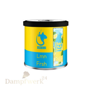 Dschinni 200g - Lmn Fresh