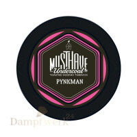 Musthave 200g - Pynkman