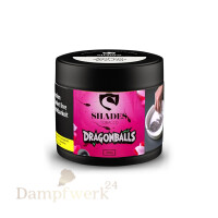 Shades 200g - Dragonballs