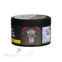 Musthave 25g - Straw Lych