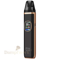 OXVA Xlim PRO 2 Kit Black Rosegold