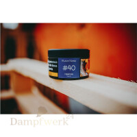 Nameless 25g - #40 Black Nana