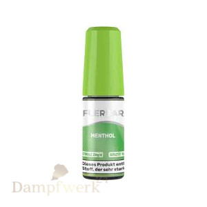Flerbar - Menthol 20mg Nicsalt 10ml