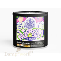 187 Tobacco 200g - I Scream Pistachio