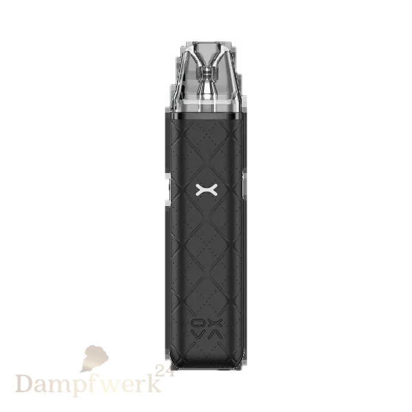 OXVA Xlim GO Pod Kit Luxe Black