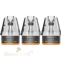Oxva NeXLIM Pro Pod 3er Set 0,8
