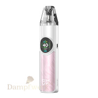 Oxva NeXLIM Pod Kit Peal Pink
