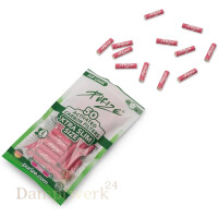 PURIZE XTRA Slim Size Ø 5,9mm - 50er Beutel  Pink