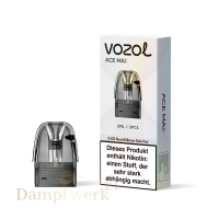 Vozol Ace Leerpods