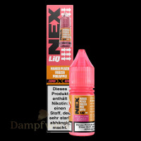 Pod Salt Liquid - Mango Peach Frozen Pineapple 20mg