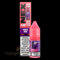 Pod Salt Liquid - Purple Rain 20mg