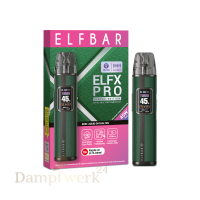 ElfX Pro Kit Forest