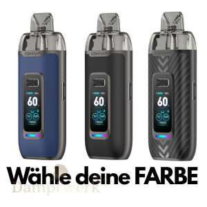 Oxva VPrime Pod Kit