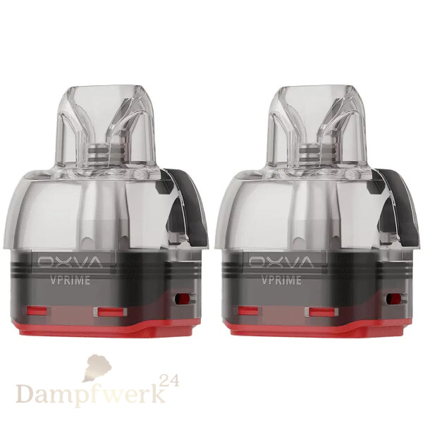 Oxva VPrime Pod (2er Pack) 0,2 DL