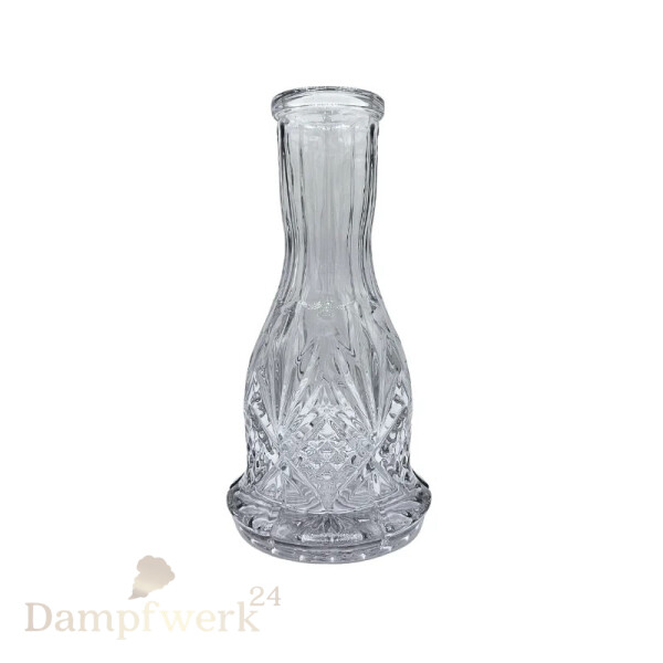 Nargilem Tradi Clear Ersatzglas