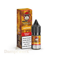VapeApe Liquid 10ml - Fantoxic 20mg
