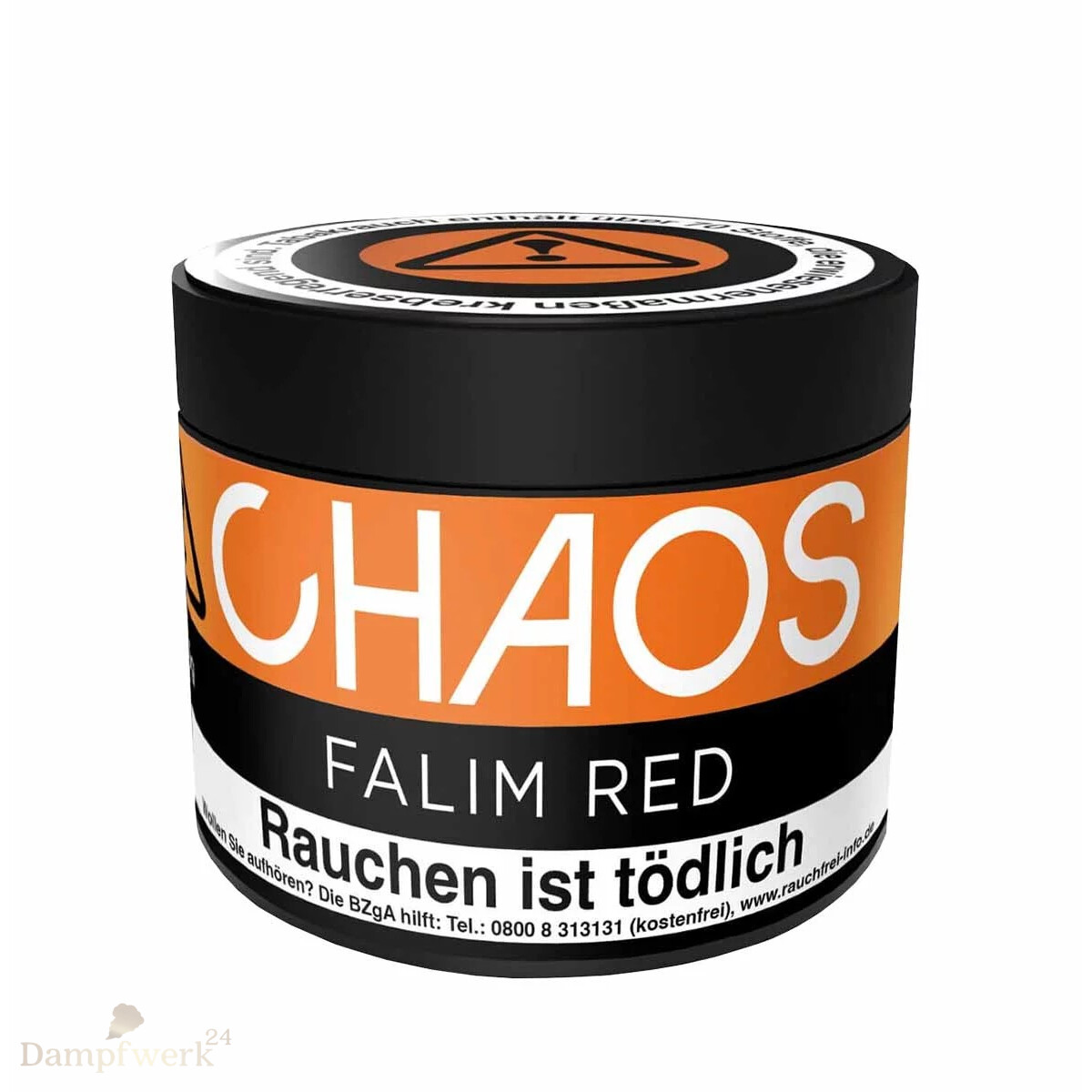 Chaos 200g - Falim Red box