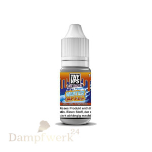 TNYVPS Liquids 10ml Winter Apfel 18mg/ml