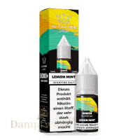 Al Fakher Liquid 10ml - Lemon Lime 20mg